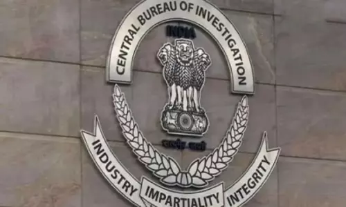 CBI ने दिल्ली पुलिस के एएसआई को 2.4 लाख रुपये की रिश्वत लेते गिरफ्तार किया