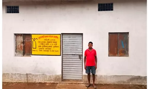 बरसात का डर हुआ दूर, अब चैन की नींद बरसात का डर हुआ दूर, अब चैन की नींद
