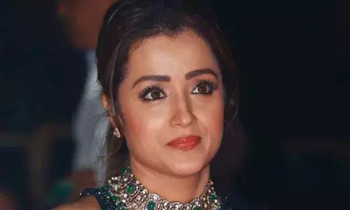 Trisha House को चौथी बार बम से उड़ाने की धमकी मिली