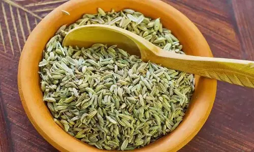 सौंफ के बीजों को कम न आंकें: उनके दैनिक लाभों की खोज करें! सौंफ के बीजों को कम न आंकें: उनके दैनिक लाभों की खोज करें!