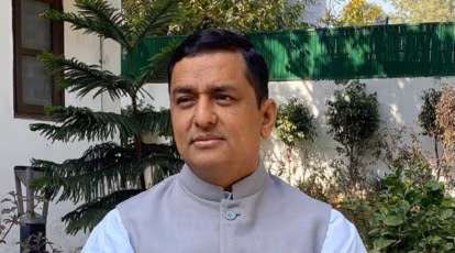 Dehradun: पीएम मोदी के नेतृत्व में उत्तराखंड में विकास की गूंज: अनिल बलूनी Dehradun: पीएम मोदी के नेतृत्व में उत्तराखंड में विकास की गूंज: अनिल बलूनी