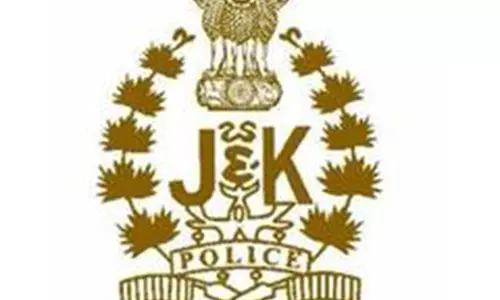 जम्मू-कश्मीर पुलिस ने हरियाणा के फरीदाबाद से भारी मात्रा में IED-विस्फोटक किया बरामद