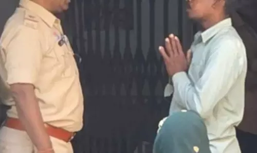 500 रुपए दो और ले जाओ शव, मर गई इंसानियत