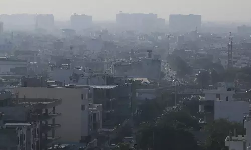 Jaipur: सीकर-टोंक में चलीं ठंडी हवाएं, सर्दी ने बढ़ाई रफ्तार