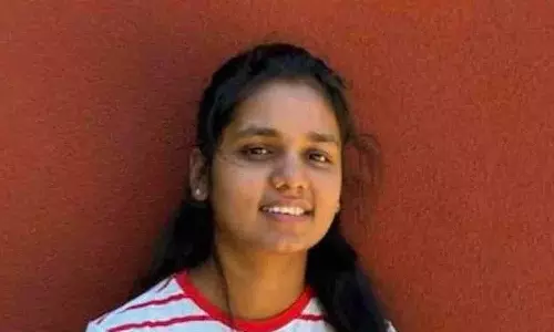 आंध्र प्रदेश के 23 वर्षीय छात्र की दो दिन तक खांसी रहने के बाद US में मौत आंध्र प्रदेश के 23 वर्षीय छात्र की दो दिन तक खांसी रहने के बाद US में मौत