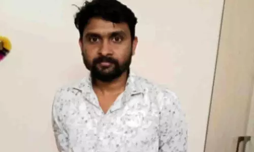Puri: श्रीमंदिर महाप्रसाद ऑनलाइन बेचने के आरोप में बिल्डर गिरफ्तार
