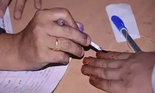 करीब 4 करोड़ मतदाता 1300 उम्मीदवारों के भाग्य का फैसला करेंगे; मतदान की मुख्य जानकारी