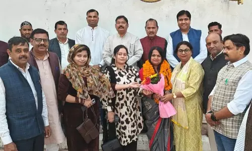 Bareilly: संगठन को मजबूत बनाने हर बूथ पर होंगे प्रशिक्षित कार्यकर्ता