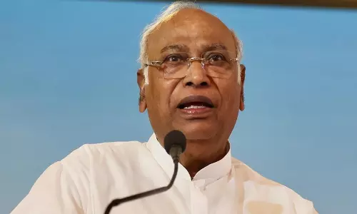 महागठबंधन बिहार को 20 साल की लाचार व्यवस्था से मुक्त कराएगा: कांग्रेस प्रमुख