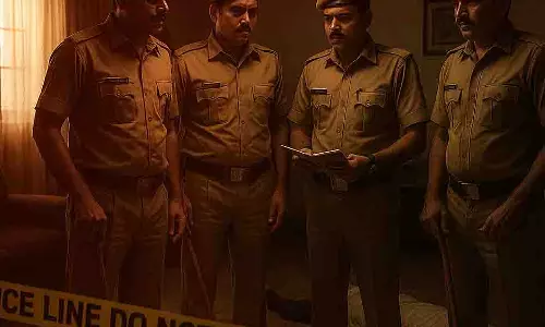 Vasai: नाबालिग लड़की से मारपीट, क्राइम ब्रांच ने 48 घंटे में आरोपी पकड़ा