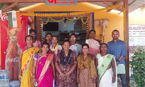 Gujarat: उद्यमिता विकास केंद्र आदिवासी युवाओं को सशक्त बना रहा Gujarat: उद्यमिता विकास केंद्र आदिवासी युवाओं को सशक्त बना रहा