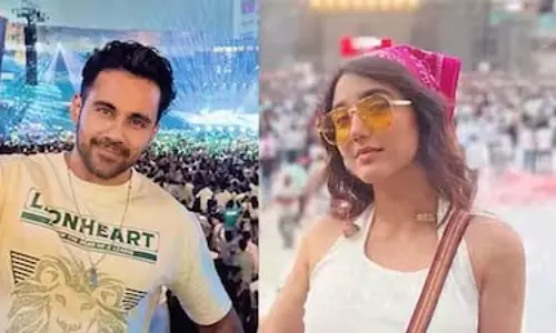 Bigg Boss 19: अशनूर और अभिषेक की दोस्ती पर उठे सवाल, वायरल वीडियो ने खोला राज़