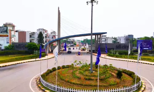 TDI Infrastructure ने टीडीआई सिटी के पुनः लॉन्च के साथ कुंडली के पुनरुद्धार पर 100 करोड़ रुपये का दांव लगाया TDI Infrastructure ने टीडीआई सिटी के पुनः लॉन्च के साथ कुंडली के पुनरुद्धार पर 100 करोड़ रुपये का दांव लगाया
