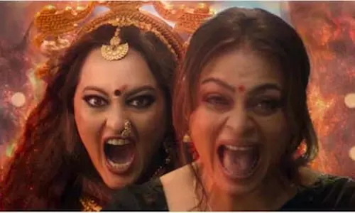 Shilpa Shirodkar 25 साल बाद फिल्म ‘जटाधारा’ से करेंगी वापसी Shilpa Shirodkar 25 साल बाद फिल्म ‘जटाधारा’ से करेंगी वापसी