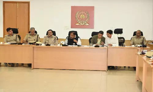 Bengaluru जेल वीडियो के बाद निलंबन और जांच के लिए पैनल बनाया गया