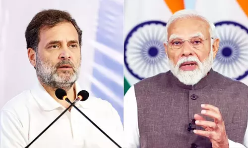 Nagaland : वोट चोरी के आरोपों पर पीएम मोदी, आईएस चुप राहुल गांधी Nagaland : वोट चोरी के आरोपों पर पीएम मोदी, आईएस चुप राहुल गांधी