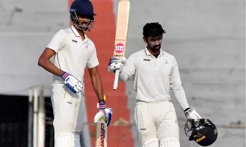 Andhra Pradesh मैच हार के बाद अश्विन ने चयन प्रक्रिया पर सुझाव दिया Andhra Pradesh मैच हार के बाद अश्विन ने चयन प्रक्रिया पर सुझाव दिया