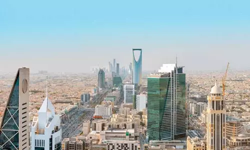 Riyadh में 23-24 नवंबर को दूसरा अंतर्राष्ट्रीय न्यायिक सम्मेलन