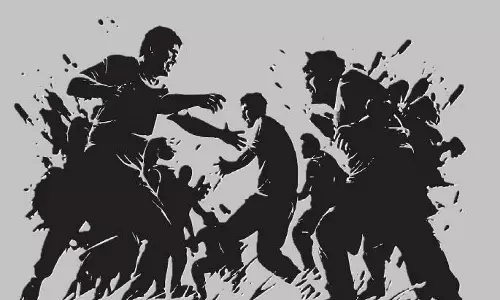 अपना और पराया; सांप्रदायिक युद्ध में Marathwada के सामंजस्य की परीक्षा! अपना और पराया; सांप्रदायिक युद्ध में Marathwada के सामंजस्य की परीक्षा!