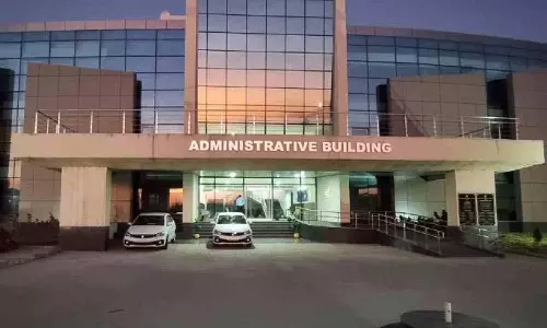 IIIT Nagpur का पांचवां दीक्षांत समारोह कल; 94.68 प्रतिशत प्लेसमेंट