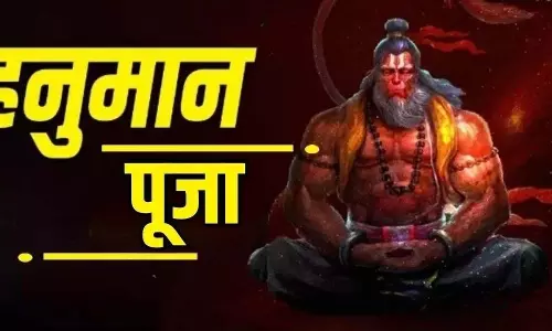 Hanuman के मंत्रों से दूर हों सभी संकट, जानें सही जाप का तरीका Hanuman के मंत्रों से दूर हों सभी संकट, जानें सही जाप का तरीका