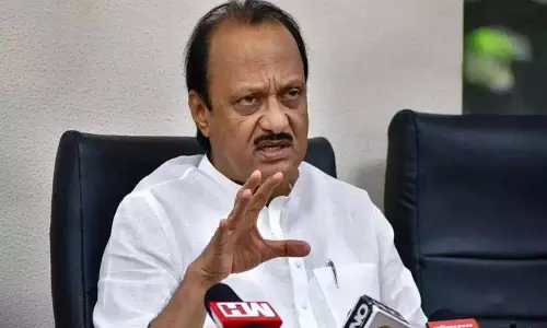 Baramati का नया मुखिया कौन होगा? अजित पवार के फैसले पर नज़र
