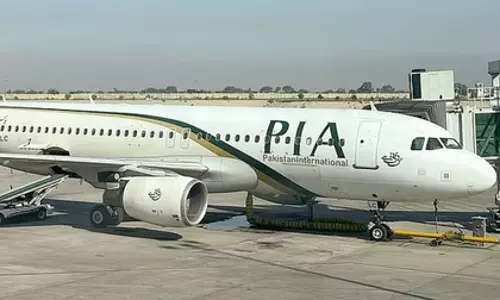 PIA इंजीनियरों का विरोध, अनुचित व्यवहार और सुरक्षा पर जताई नाराज़गी