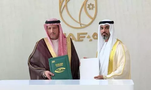 सऊदी और UAE ने भ्रष्टाचार रोकने के लिए MoU पर साइन किया