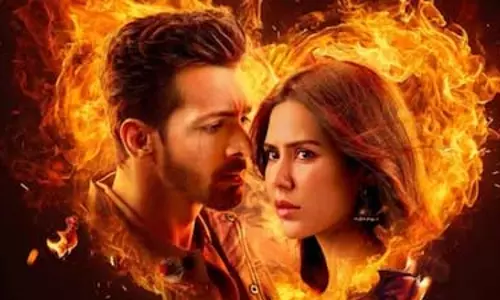 एक दीवाने की दीवानगी: अभिषेक बच्चन थे शुरू में लीड, Harshvardhan Rane ने बनाई हिट एक दीवाने की दीवानगी: अभिषेक बच्चन थे शुरू में लीड, Harshvardhan Rane ने बनाई हिट