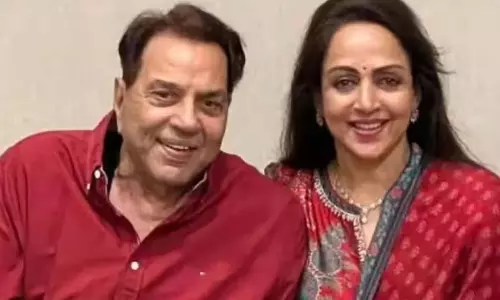 Dharmendra  ने हेमा मालिनी से शादी के लिए बदला धर्म, बन गए दिलावर खान