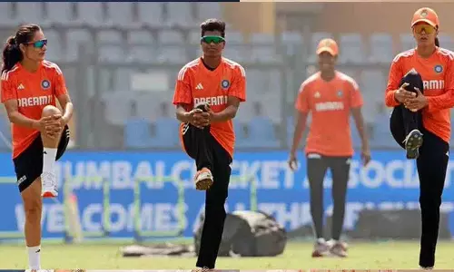 BCCI टीम इंडिया के लिए पहला विदेशी फिटनेस कोच नियुक्त करेगा