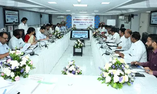 Medical Board को हमेशा की तरह जारी रहना चाहिए: विधायक कुन्ननेनी संबाशिव राव