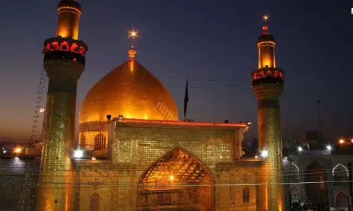 Hazrat Ali Birthday 2026: जीवन और इंसानियत के लिए प्रेरक उपदेश