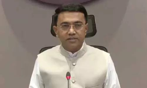 गोवा को मोस्ट एक्सेसिबल स्टेट का सम्मान, आईएफएफआई 2025 से लगेगा चार चांद