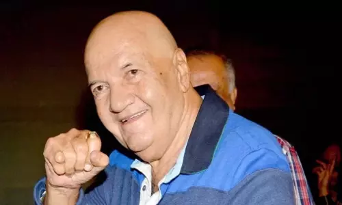 दिग्गज एक्टर Prem Chopra की तबीयत बिगड़ी, लीलावती अस्पताल में भर्ती