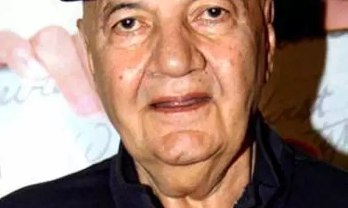 BIG BREAKING: अभिनेता Prem Chopra की तबीयत बिगड़ी