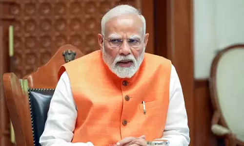 लाल किले के पास भयंकर धमाका: 8 की मौत, PM मोदी ने ली स्थिति की जानकारी
