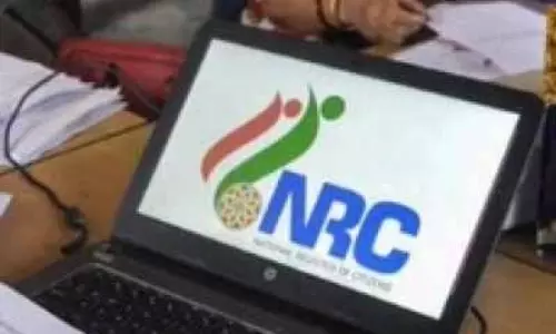 सुप्रीम कोर्ट ने NRC फाइनल करने की मांग पर नोटिस जारी किया