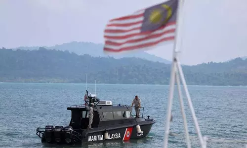 Thailand  के पास नाव हादसे में 21 शव बरामद, रोहिंग्या प्रवासियों की तलाश जारी