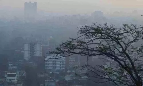 Vidarbha में सर्दी की शुरुआत ठंडी, सबसे ठंडा जिला दर्ज