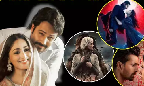 Thama-Divaniyat ने 710 करोड़ की फिल्म को पछाड़ा, इंडिया में बॉक्स ऑफिस पर मचाया धमाल