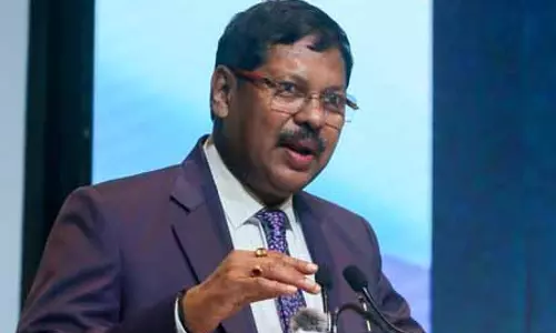 एआई के गलत इस्तेमाल पर सीजेआई बीआर गवई ने चिंता जाहिर की