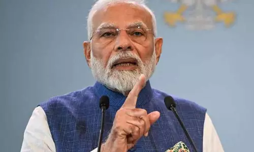 पीएम मोदी के भूटान दौरे पर अध्यात्म, व्यापार, विकास और विरासत की दिखेगी झलक