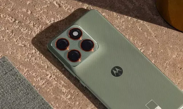 Motorola Edge 70 Ultra के स्पेसिफिकेशन लॉन्च से पहले लीक, मिलेगा Snapdragon 8 Gen 5 SoC