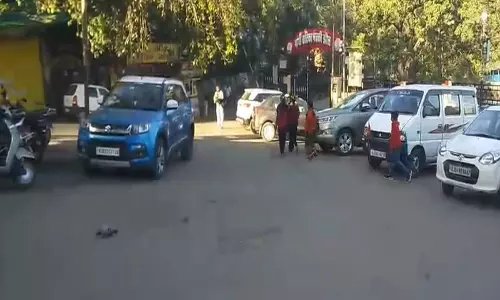 Rajasthan: सर्दियों के आगमन के साथ माउंट आबू में न्यूनतम तापमान 4°C के साथ ठंड बढ़ी