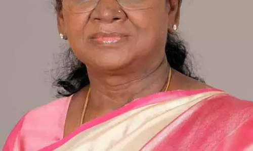 ओडिशा विधानसभा का शीतकालीन सत्र 27 नवंबर को राष्ट्रपति मुर्मू के अभिभाषण के साथ शुरू होगा