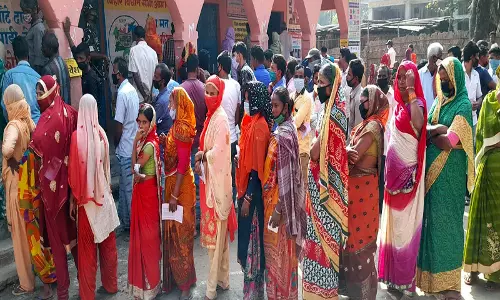 6 राज्यों और 1 केंद्र शासित प्रदेश की 8 विधानसभा सीटों के लिए कल होंगे उपचुनाव