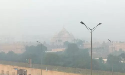 वायु प्रदूषण को नियंत्रित करने के लिए CAQM द्वारा उठाए गए सक्रिय कदम वायु प्रदूषण को नियंत्रित करने के लिए CAQM द्वारा उठाए गए सक्रिय कदम