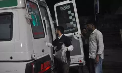 दिल्ली धमाका : उपराष्ट्रपति राधाकृष्णन ने दुख व्यक्त किया, पीड़ितों के लिए प्रार्थना की