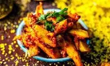 Recipe : बिना तेल के इस तरह सर्दियों में बनाएं हरी मिर्च और गाजर का अचार Recipe : बिना तेल के इस तरह सर्दियों में बनाएं हरी मिर्च और गाजर का अचार